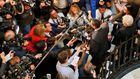 Obscure news site plays big role in Virginia