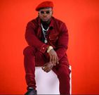 Khaligraph Jones beats all odds and performs at event after police turned off sound (Video)