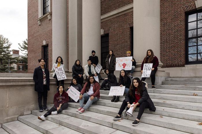 Denying a Professor Tenure, Harvard Sparks a Debate Over Ethnic Studies