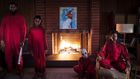 In 'US,' the tethered lives that prisoners would recognize