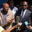 File image of Elgeyo-Marakwet Senator Kipchumba Murkomen (Centre) Kikuyu MP Kimani Ichungwa (left) and Kimilili MP Didmus Barasa