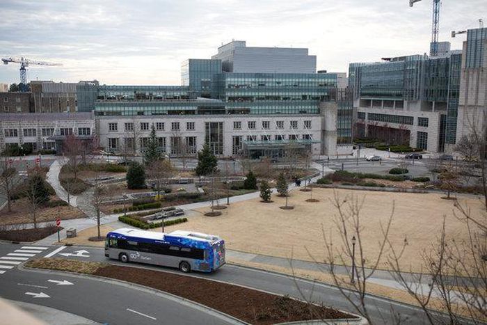 Durham dreamed of a transit line, Duke University all but killed it