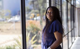 With Her Latest Novel, Petina Gappah Sees an Obsession Through