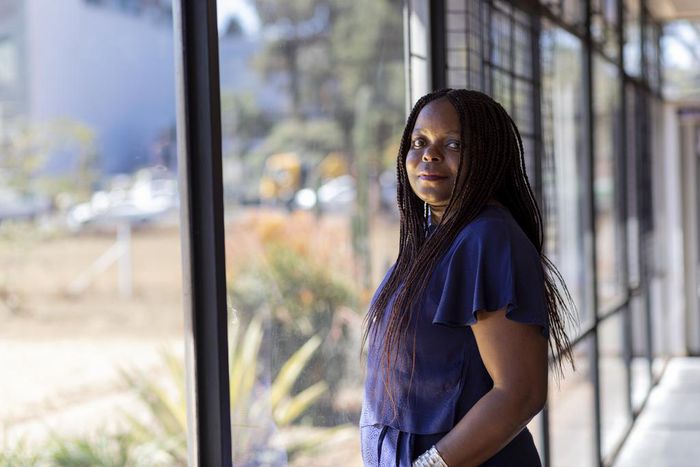 With Her Latest Novel, Petina Gappah Sees an Obsession Through