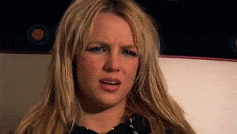 Make your intentions clear (Gif free)