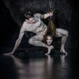 Two Choreographers at Work in a Pina Bausch-Haunted Land