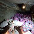 Police bust cartel repackaging expired GoK Sanitary Towels