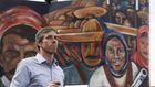 Democratic Pack Views O'Rourke as Lone Wolf