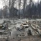 PG&E Says It Probably Caused the Fire That Destroyed Paradise, Calif.