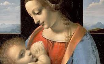 Italian museums secure Leonardo da Vinci works for 500th-anniversary shows