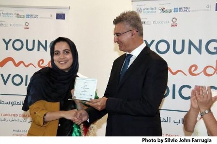 Ministry for Foreign Affairs and Trade Promotion of the Republic of Malta