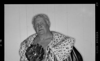 Harley Race, Wrestler Known as 'King of the Ring,' Dies at 76