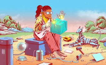 The Tech That Was Fixed in 2018 and the Tech That Still Needs Fixing