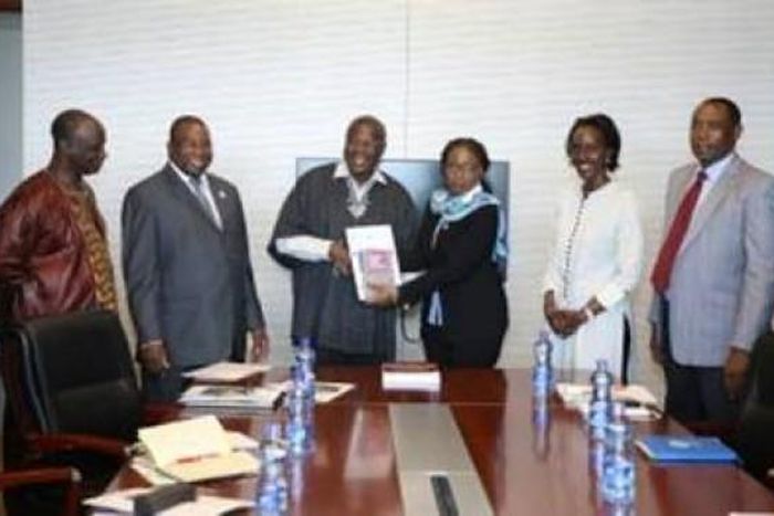 United Nations Economic Commission for Africa (ECA)