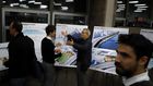 To Save East River Park, the City Intends to Bury It