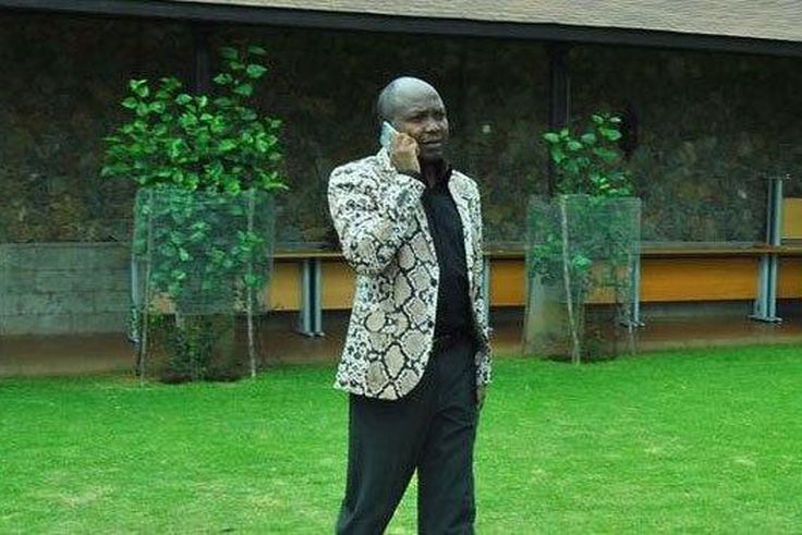 Kenyans on social media mourn with lawyer Donald Kipkorir over the loss of his 116-year old grandma Mama Sabina Kabon Moyo