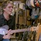 'Carmine Street Guitars': A tug at the heartstrings