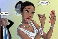 Annoying habits Kenyan women love