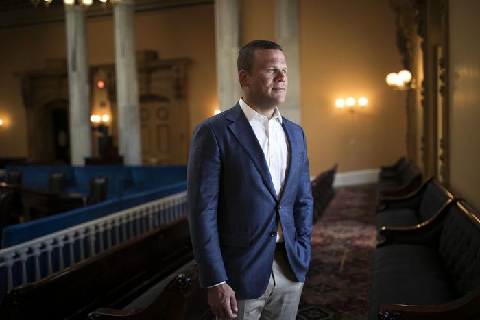 How Banning Abortion in the Early Weeks of Pregnancy Suddenly Became Mainstream