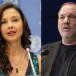Judge dismisses part of Ashley Judd's lawsuit against Harvey Weinstein