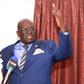 File image of Education CS George Magoha