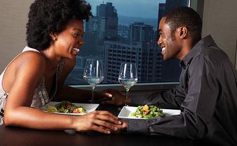 4 things to do before dating a lady who has been single for a long time
