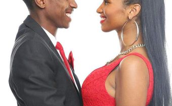 Eric Omondi speaks on his wedding with Chantal Grazioli