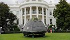 For Artemis mission to moon, NASA seeks to add billions to budget