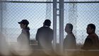 Guatemalan Boy Dies at Border Station While Awaiting Move to a Shelter