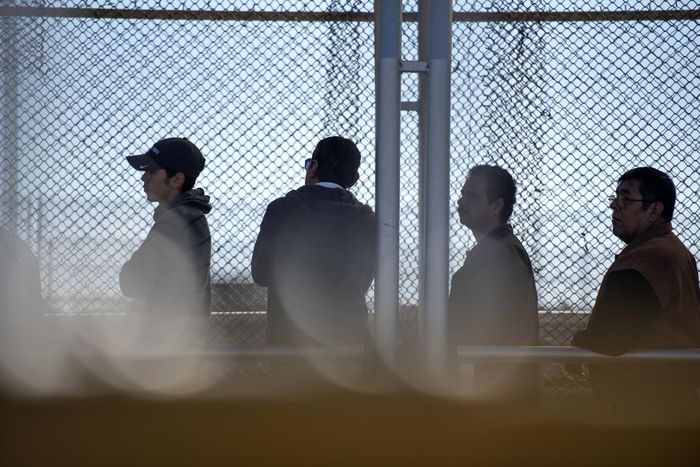 Guatemalan Boy Dies at Border Station While Awaiting Move to a Shelter