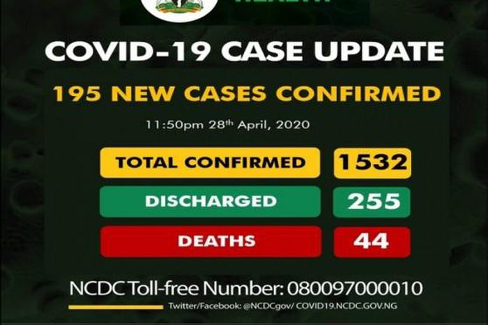 Federal Ministry of Health, Nigeria