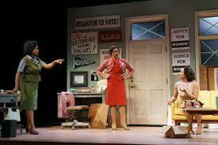 Review: In 'Cadillac Crew,' a road trip through racism and erasure