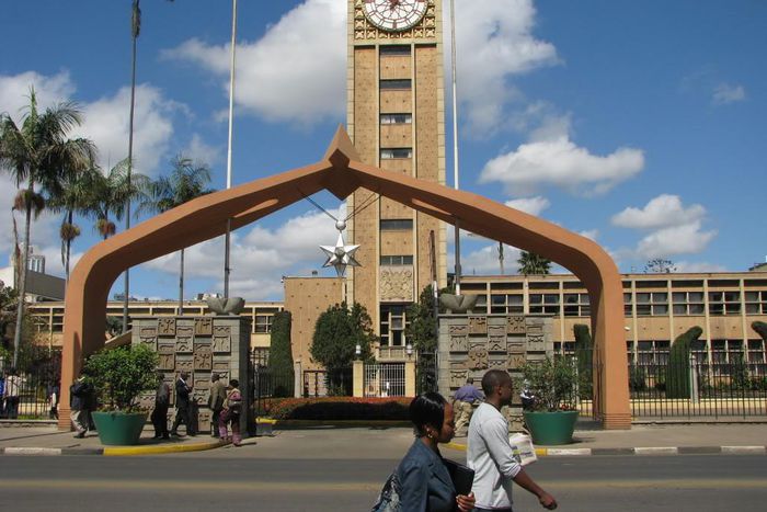 5 MPs denied US visas over drugs & terrorism links