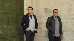 The Russo Brothers: Even We Have a Hard Time Getting Small Films Made