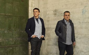 The Russo Brothers: Even We Have a Hard Time Getting Small Films Made
