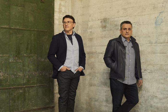 The Russo Brothers: Even We Have a Hard Time Getting Small Films Made