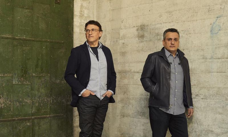 The Russo Brothers: Even We Have a Hard Time Getting Small Films Made