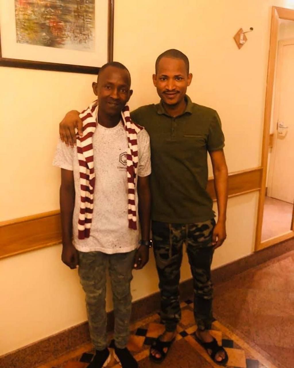 Babu Owino to sponsor Cosmas Mutua’s who dropped out of University to become watchman