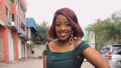 My mother rejected me – Jackie Matubia