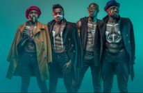 Sauti Sol
