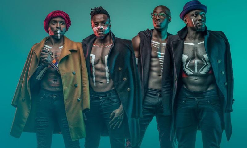 Sauti Sol cancels YouTube concert set for Saturday over rising cases of coronavirus