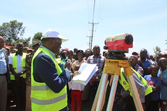 Government blacklists, kicks out 15 road construction firms for shoddy job and failure to deliver on time