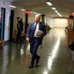 Trump Lawyers Argue He Cannot Be Criminally Investigated