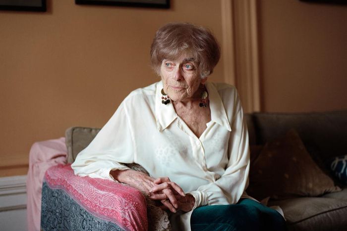 The Unlikely Revival of a '60s Radical