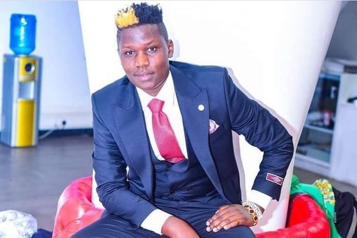 Comedian Owago Onyiro reveals why he quit well-paying Radio job (Exclusive)