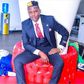Comedian Owago Onyiro reveals why he quit well-paying Radio job (Exclusive)