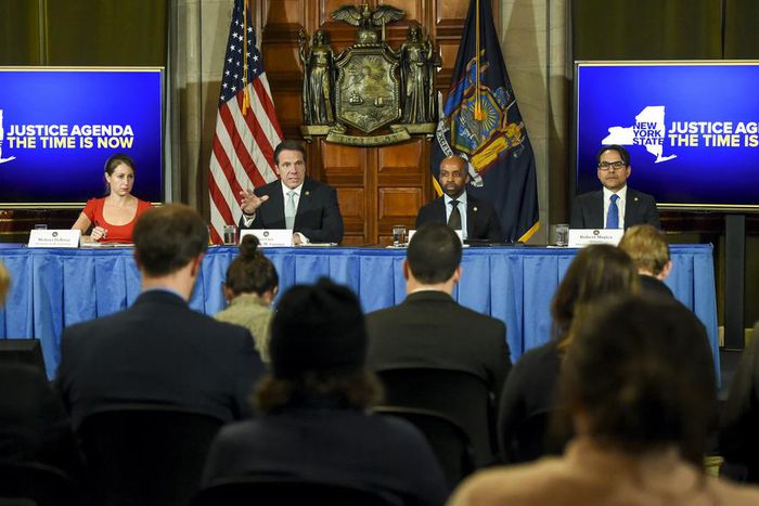 New York State Budget Deal Brings Congestion Pricing and Mansion Tax