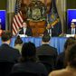 New York State Budget Deal Brings Congestion Pricing and Mansion Tax