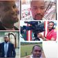 Five Journalists attached to Azam TV killed in Grisly Road Accident (Photos)
