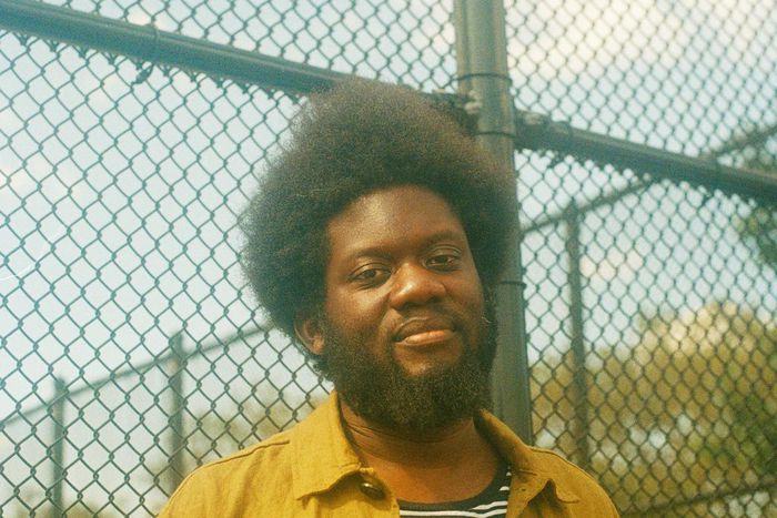 Once a 'Step Away,' Singer Now Has a Place at the Table